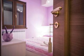 B&B La Rosa dei Venti - Acri - 4