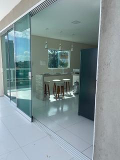 Rooftop Mendes 301 - Vista Panorâmica - 5