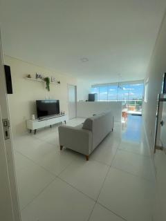 Rooftop Mendes 301 - Vista Panorâmica - 6