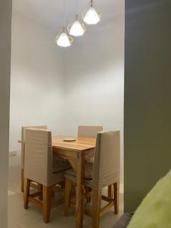 As Thetic Transient - 1