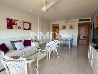 Moderno apartamento con piscina y parking 162B - INMO22 - 3