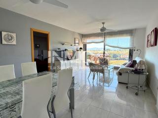 Moderno apartamento con piscina y parking 162B - INMO22 - 2