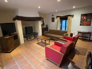 Gîte Marie, 2 bedrooms, Sleeps 5, Central Brittany - 2