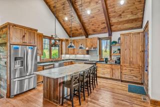 Blue Ridge View at Eagles Nest - 3