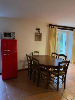 Gîte Marie, 2 bedrooms, Sleeps 5, Central Brittany - 6