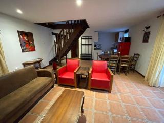 Gîte Marie, 2 bedrooms, Sleeps 5, Central Brittany - 4
