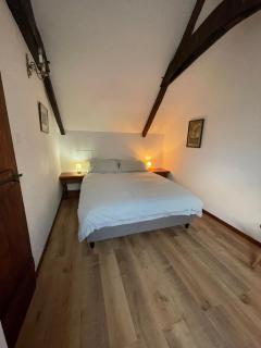 Gîte Marie, country cottage with pool, sleeps 5 - 1