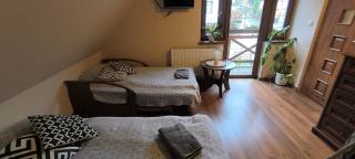 Chata Zieleniecka - 1