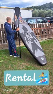 Relax tra mare e monti Flumini di Quartu - 7