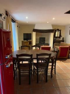 Gîte Marie, 2 bedrooms, Sleeps 5, Central Brittany - 5