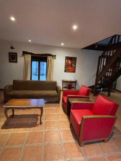 Gîte Marie, 2 bedrooms, Sleeps 5, Central Brittany - 3