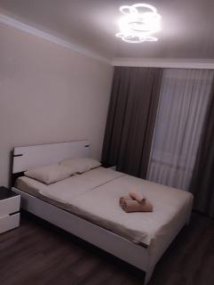 Двухкомнатная квартира на Жукова - Oral - 9