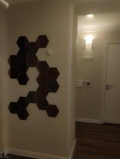 Двухкомнатная квартира на Жукова - Oral - 2