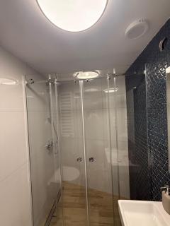 Apartment with AC- Augustiańska 1 - 1