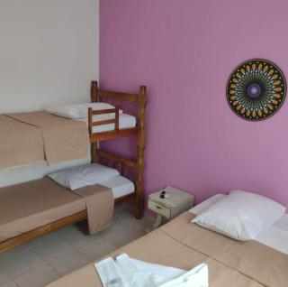 Pousada Recanto sole luz - 3