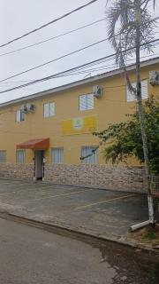 Pousada Recanto sole luz - 0