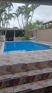 Pousada Recanto sole luz - 2