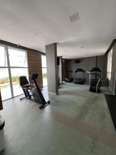 Apartamento VISTA MAR a 250m da orla de Atalaia - 5