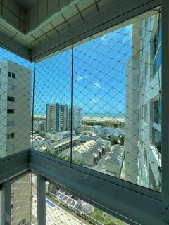 Apartamento VISTA MAR a 250m da orla de Atalaia - 8