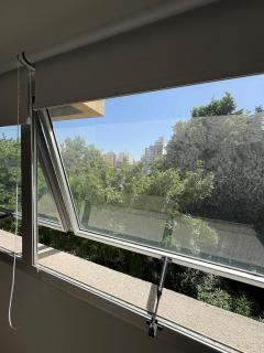 Departamento monoambiente La plata, Zona centro - 8