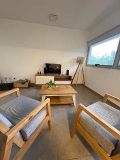 Departamento monoambiente La plata, Zona centro - 0