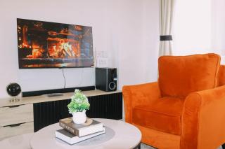 Belaire luxore one bedroom Syokimau near SGR and JKIA - 4