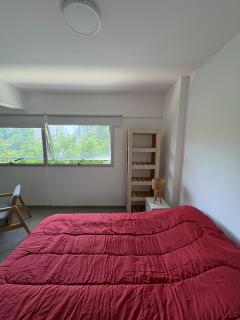 Departamento monoambiente La plata, Zona centro - 1