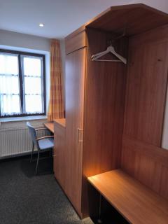 Hotel Haus Wendelstein München City - 3