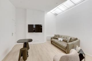Charmant appartement central & lumineux - 1