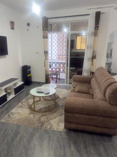 PR Home Mtwapa Pride Apartments - 4