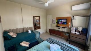 8 Minutos da Praia e Perto do Metrô SC177-201 - 9