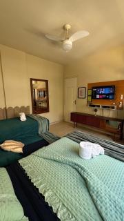 8 Minutos da Praia e Perto do Metrô SC177-201 - 5