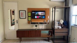 8 Minutos da Praia e Perto do Metrô SC177-201 - 7