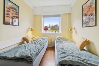 Holiday Fun Close To Beach And Dunes - 7