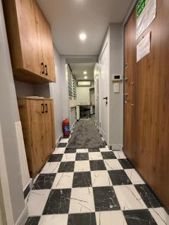 AYD Apartment Beyoğlu - 4