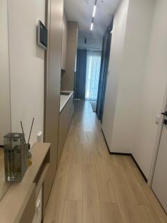 Boulevard Tashkent city apartment - 7