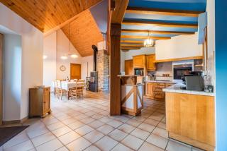 Gîte Les 3 Rivières - charme, confort et nature - 1