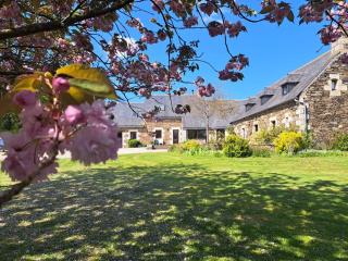Gîte Les 3 Rivières - charme, confort et nature - 0