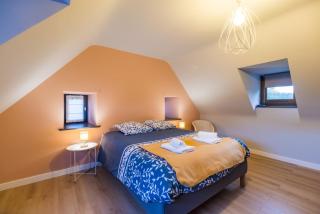 Gîte Les 3 Rivières - charme, confort et nature - 5