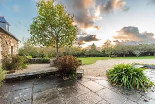 Gîte Les 3 Rivières - charme, confort et nature - 1