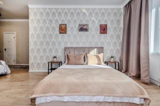 1-комнатная с видом на город на Абая 10, ЖК Столичный-2 - 8