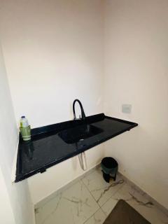 Chalé Três Marias - 1