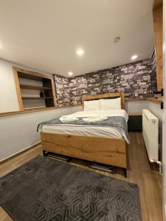 AYD Apartment Beyoğlu - 9