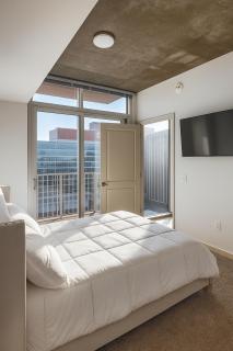 Oak city Skyline views - 8