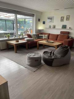 Cozy Holiday Home On North Funen - 7