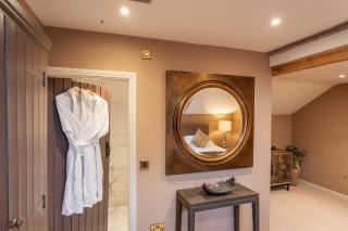 Sun Hill Cottage - 9