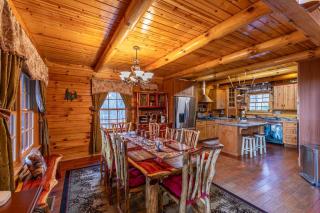 Running Waters Lodge at Eagles Nest - 4