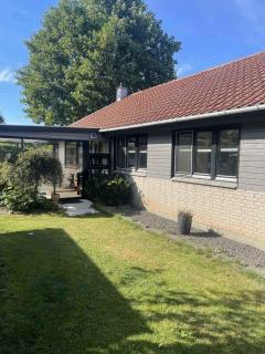 Cozy Holiday Home On North Funen - 1