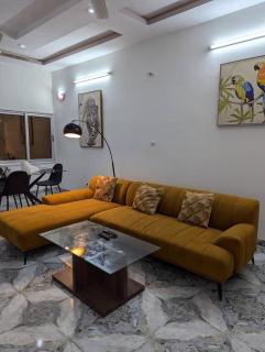 Résidence Bonheur - 4