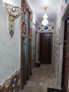 Gulnaraxanum Hotel Boutique - 5